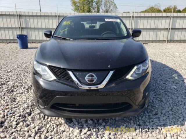 NISSAN ROGUE S, JN1BJ1CP1JW191370