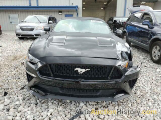 FORD MUSTANG GT, 1FATP8FF7L5111998