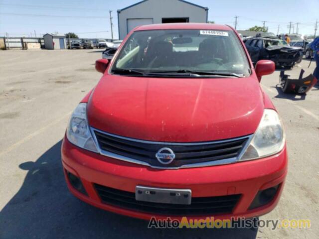 NISSAN VERSA S, 3N1BC1CP6CK804835