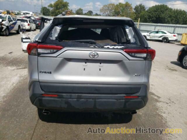 TOYOTA RAV4 XLE, JTMW1RFV7KD020238