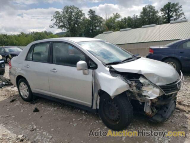 NISSAN VERSA S, 3N1BC1AP3BL463549