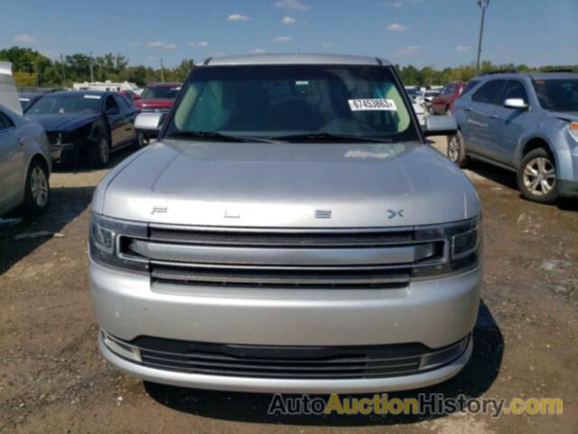 FORD FLEX LIMITED, 2FMGK5D85JBA07401