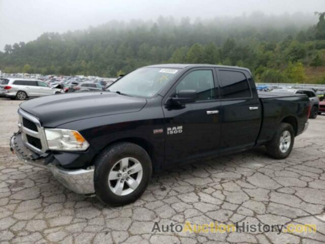 RAM 1500 SLT, 1C6RR6TT3JS141258