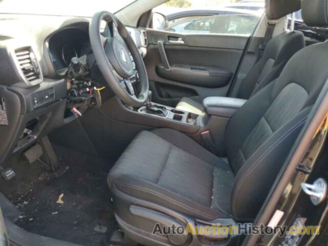 KIA SPORTAGE LX, KNDPM3AC3L7759248