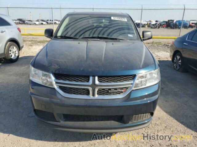 DODGE JOURNEY SE, 3C4PDCAB9FT736046