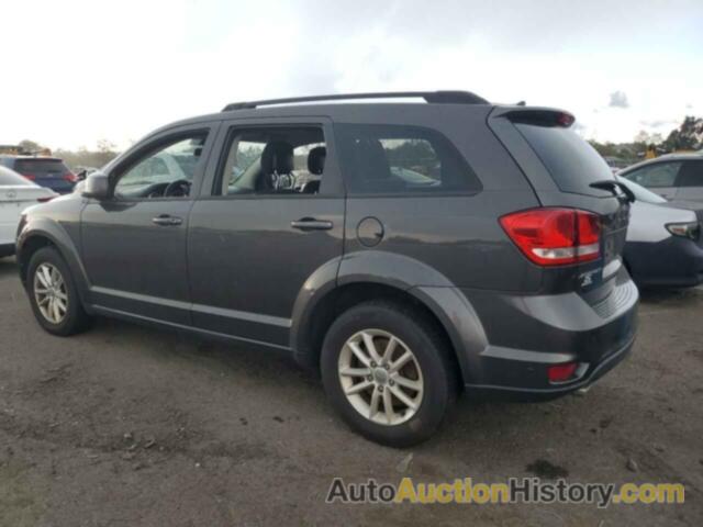 DODGE JOURNEY SXT, 3C4PDCBG5GT136930