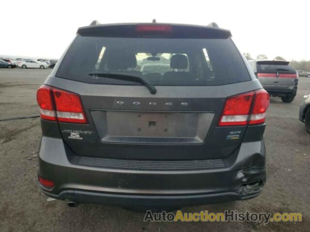 DODGE JOURNEY SXT, 3C4PDCBG5GT136930