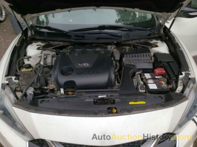 NISSAN MAXIMA 3.5S, 1N4AA6AP3HC418116