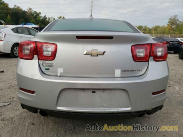 CHEVROLET MALIBU LTZ, 1G11E5SA7GF104980