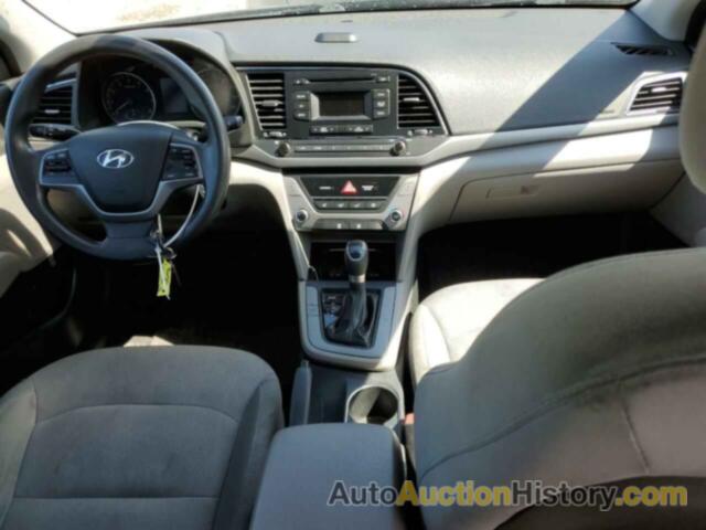 HYUNDAI ELANTRA SE, 5NPD74LF0HH083819