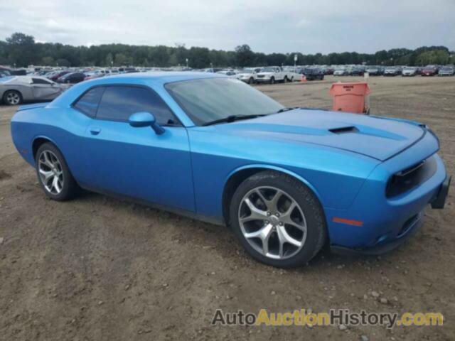 DODGE CHALLENGER SXT, 2C3CDZAG9GH108094