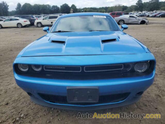 DODGE CHALLENGER SXT, 2C3CDZAG9GH108094