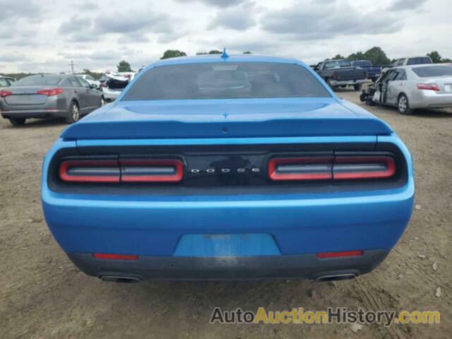 DODGE CHALLENGER SXT, 2C3CDZAG9GH108094