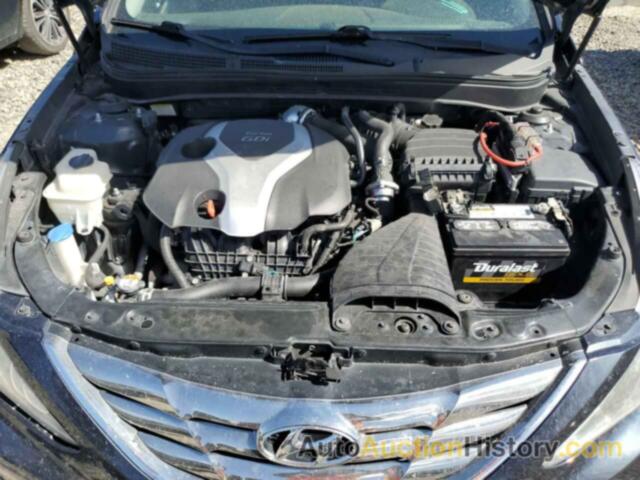 HYUNDAI SONATA SE, 5NPEC4AB9DH632198