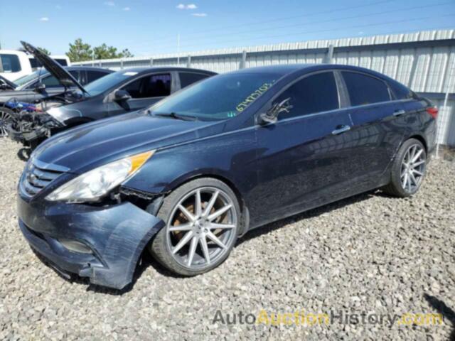 HYUNDAI SONATA SE, 5NPEC4AB9DH632198