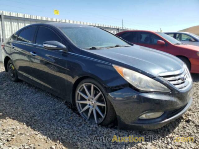 HYUNDAI SONATA SE, 5NPEC4AB9DH632198