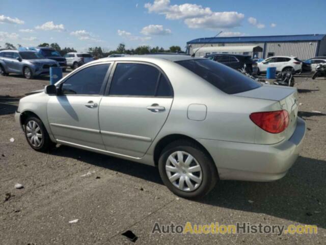 TOYOTA COROLLA CE, 2T1BR32E94C217549