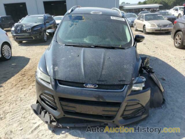 FORD ESCAPE TITANIUM, 1FMCU0J94FUC01492