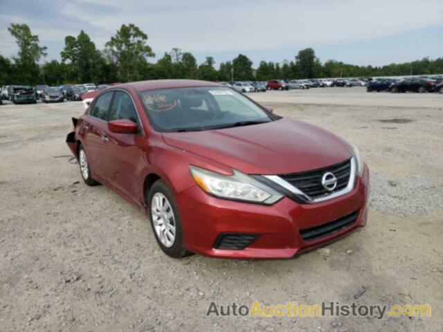 NISSAN ALTIMA 2.5, 1N4AL3AP8GC192131