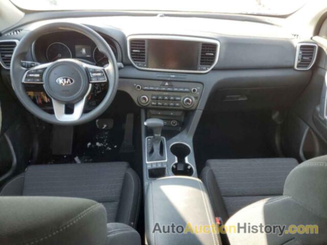 KIA SPORTAGE LX, KNDPMCAC8L7761903