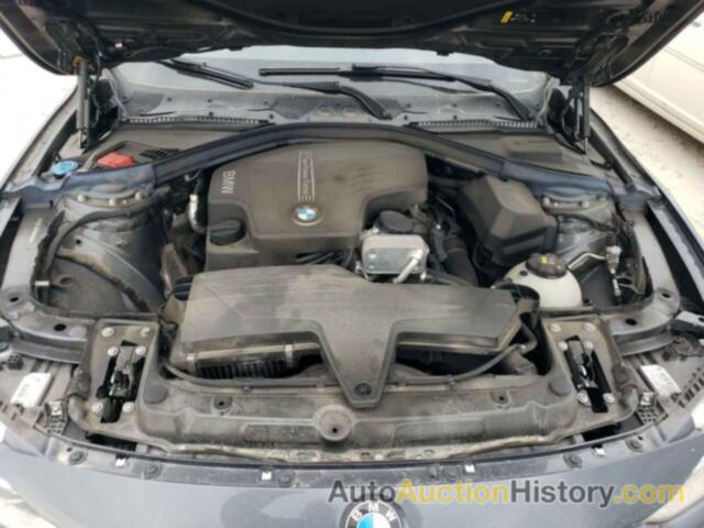 BMW 3 SERIES I, WBA8E1G52JNU91409