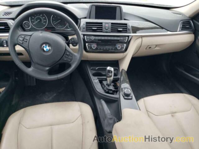 BMW 3 SERIES I, WBA8E1G52JNU91409