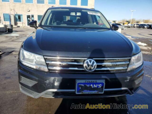 VOLKSWAGEN TIGUAN S, 3VV0B7AX0MM075560