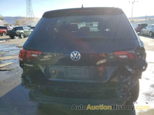 VOLKSWAGEN TIGUAN S, 3VV0B7AX0MM075560