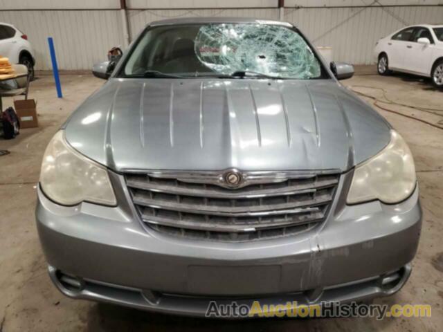 CHRYSLER SEBRING, 1C3LC46K87N518055