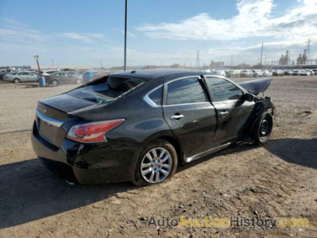 NISSAN ALTIMA 2.5, 1N4AL3AP3FC296220