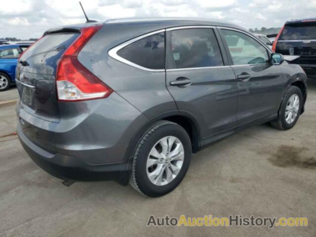 HONDA CRV EXL, 2HKRM3H75DH506284