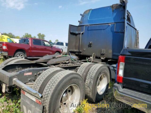 WESTERN STAR/AUTO CAR ALL MODELS, 5KJJBHDR6LLLV4150