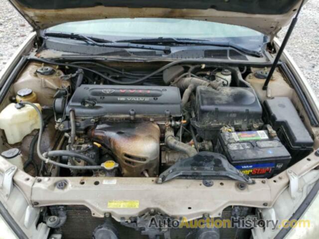 TOYOTA CAMRY LE, 4T1BE32K34U338562