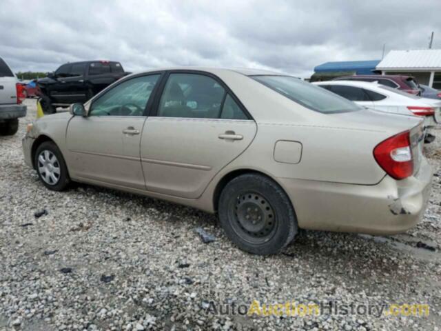 TOYOTA CAMRY LE, 4T1BE32K34U338562