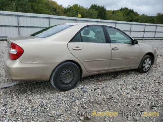 TOYOTA CAMRY LE, 4T1BE32K34U338562