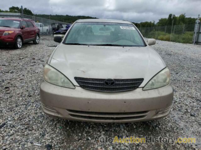 TOYOTA CAMRY LE, 4T1BE32K34U338562