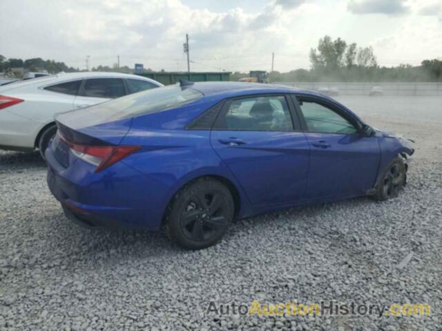 HYUNDAI ELANTRA SEL, KMHLM4AG9PU525190