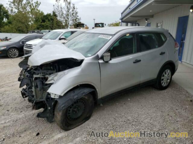 NISSAN ROGUE S, 5N1AT2MV0GC732744