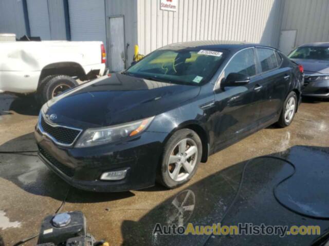 KIA OPTIMA LX, 5XXGM4A76FG371015