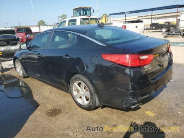 KIA OPTIMA LX, 5XXGM4A76FG371015