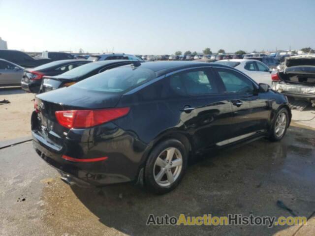 KIA OPTIMA LX, 5XXGM4A76FG371015