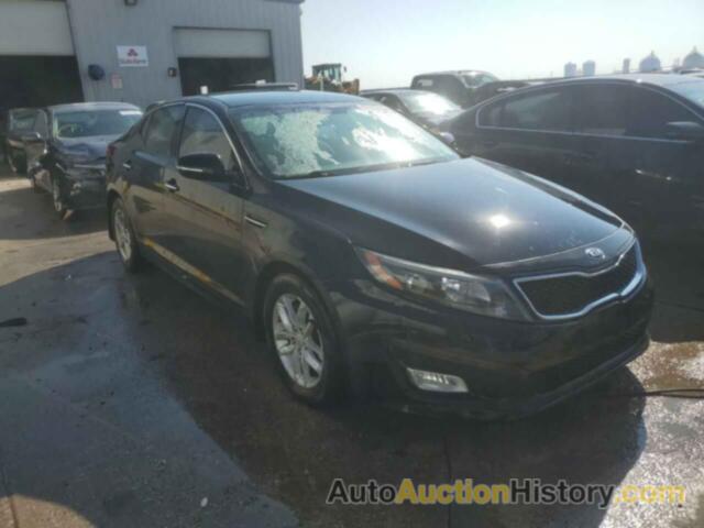 KIA OPTIMA LX, 5XXGM4A76FG371015