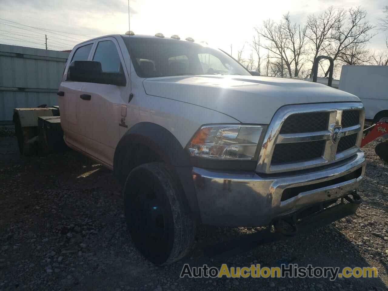 2016 RAM 5500, 3C7WRMFL2GG232102