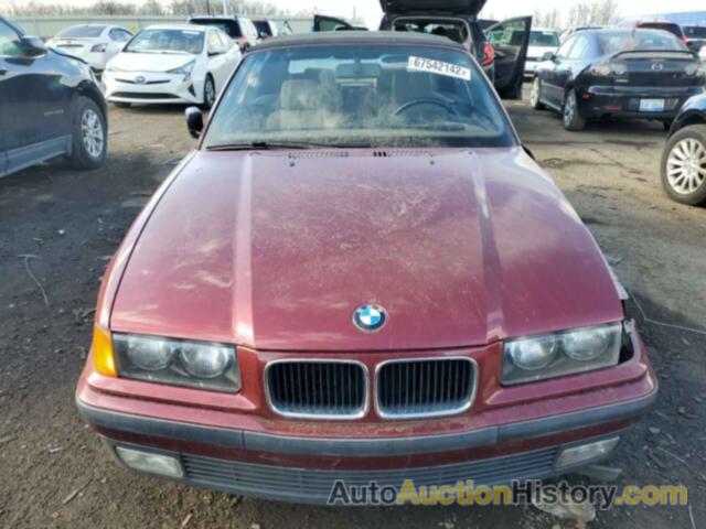 BMW 3 SERIES IC AUTOMATIC, WBABJ6325RJD35459