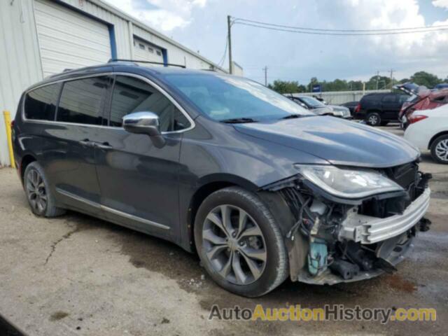 CHRYSLER PACIFICA LIMITED, 2C4RC1GG7HR659007
