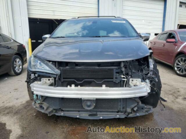 CHRYSLER PACIFICA LIMITED, 2C4RC1GG7HR659007