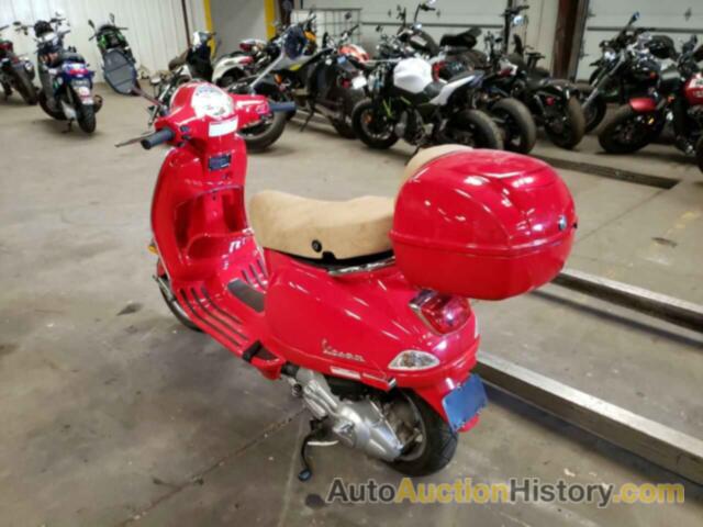 OTHR MOTORCYCLE 150, ZAPM448F785012861