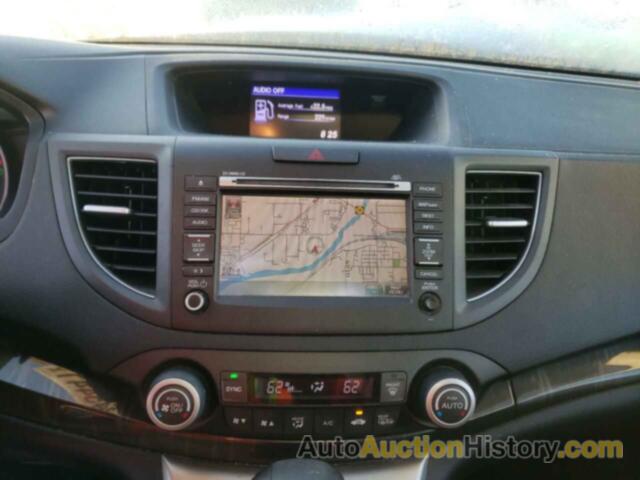 HONDA CRV EXL, 2HKRM4H7XDH691423