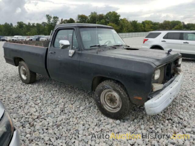 DODGE D SERIES D200, 1B7KE26Z9MS327468