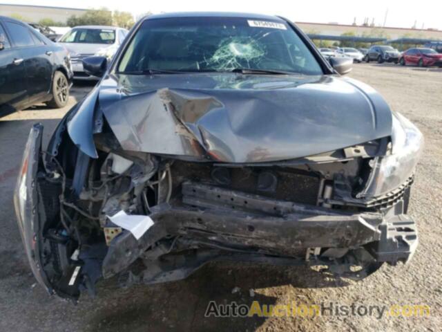 HONDA ACCORD EXL, 1HGCP2F89BA047575